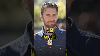 Taşacak Bu Deniz Oyuncularının Yaşları📷 Resimi