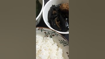 #makanes #lunch #yummy #kelor #viralvideo #food #viral #satisfying #shortvideo #goreng #sayuransegar