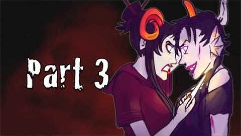 Homestuck MZ. Hyde Mep (Closed/IMPORTANT READ RULES)