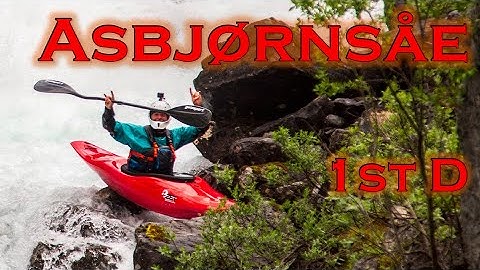 ASBJORNSAE // NORWAY 1st D