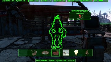 Mechanical Provisioners