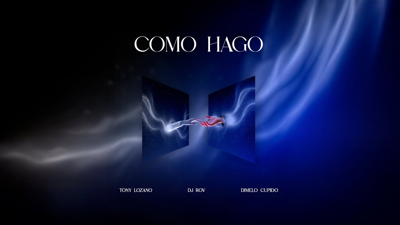 Watch Como hago - Tony Lozano x Dj Rov x Dimelo Cupido | Bachata 2026 on YouTube Watch Como hago - Tony Lozano x Dj Rov x Dimelo Cupido | Bachata 2026 on YouTube