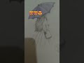 my new drawing please 🥺 cross the 100 subscribers🥺