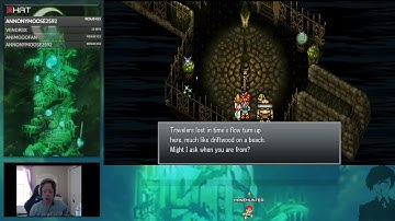 Chrono Trigger Part 3