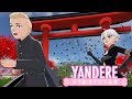 GIVING A DELINQUENT THE WRONG KNIFU TO FRAME HIM & WITCH MODE IS EPIC | Yandere Simulator Myths