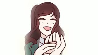 김지은[언남중]- &quot;체리새우:비밀글입니다.&quot; 북트레일러 영상