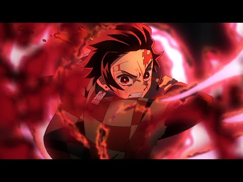 Demon Slayer Tanjiro Episode 19 Edit