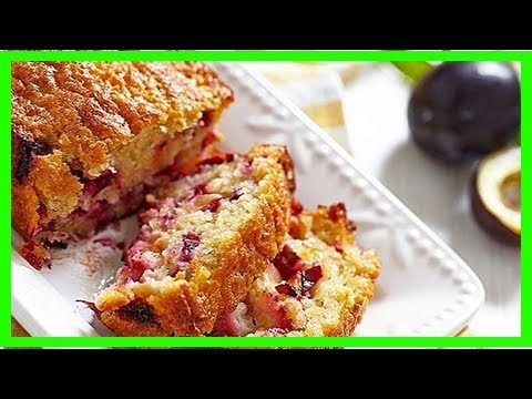 Video: Welche Art Von Kuchen Für Einen Diabetiker Backen?