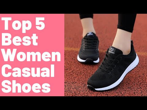 Top 5 Best Women Casual