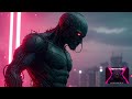 Shadows in the Flame Pt.2 - CyBear: Metal