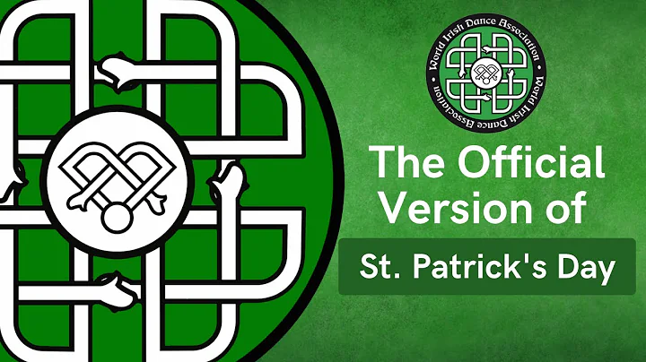 Traditional Set - St. Patrick's Day WIDA