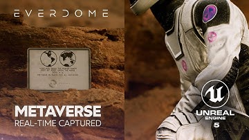 Everdome - Real-Time Captured (ALPHA VERSION)