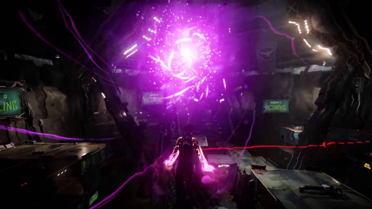 inFAMOUS™ First Light Alpha Rescue Diamond