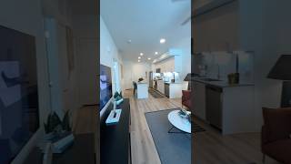 Brand New 1-Bedroom Apartment in Garland TX | 8 Weeks FREE | Full Walkthrough #shorts