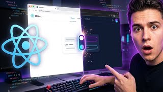 Add Professional Dark Mode to React – FAST