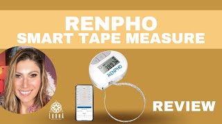 The #1 RENPHO Smart Body Tape Measure HACK You Need to Know screenshot 5