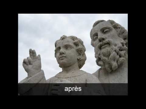 La restauration de la Chapelle Saint Joseph Penboc'h