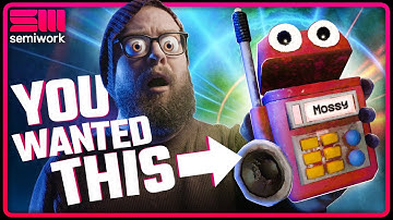 BIG NEW THINGS coming to R.E.P.O.