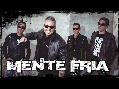 MENTE  FRIA - Leyes de Vivir (Full Album)