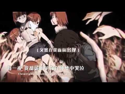 ［燃MAD］因為有你
