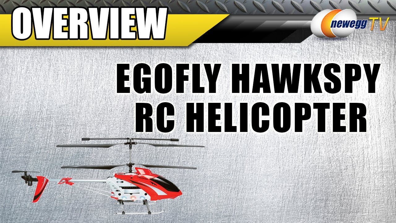 hawkspy helicopter