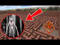 The “Shortcut” Was A Trap… SCP-096 Was There 😭