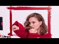 Rouge dior ultra rouge  behind the scenes with natalie portman