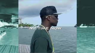 My Time Now - Busy Signal