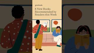 New Books Recommended by Readers This Week