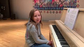 BMEE 2021 Virtual Talent Show
