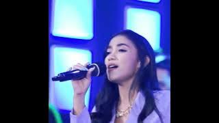 Terguncang (Yunita Ababiel) cover Lara Silvy NEW PALLAPA | LARAKU 