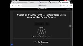 Website rickroll