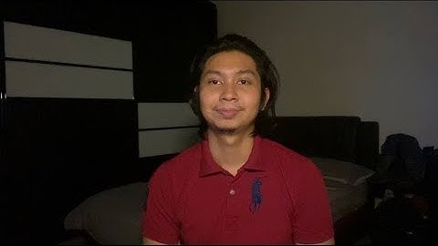 UNIKL MIAT : MANDARIN 1