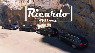 AUDI A4 AVANT | RicardoFilms | screenshot 5