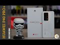 Recensione HUAWEI P40 PRO +
