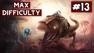 The Elder Scrolls III: Morrowind (GOTY) | Walkthrough on HARDEST Difficulty | Part 13 (1080p 60FPS)