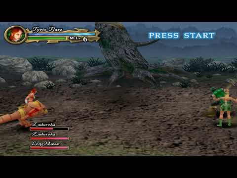 Sega Ages 2500 Series Vol .5 - Golden Axe