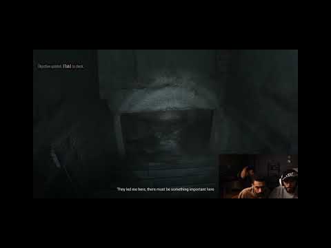 رعب مع حنتيره و حسام القرد