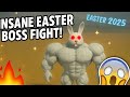 New Easter update dead rails