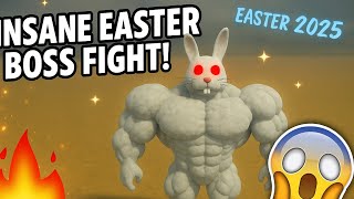 New Easter update dead rails