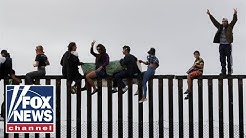 New study doubles number of illegal immigrants living in US 