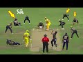 Top 10 latest funny moments in cricket history ever