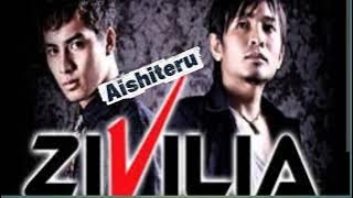 Download lagu Zivilia -aishiteru