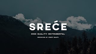 Oriental Balkan Voice Beat ►Srece◄