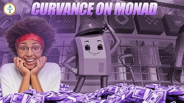 Curvance On Monad Testnet Guide For Beginners