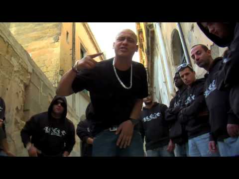 Aban - L.E.C.C.E. (video ufficiale HD)