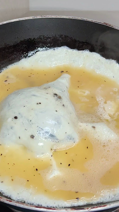 Egg Omlet #food #egg #omlet #eggrecipes #recipe #ytshorts
