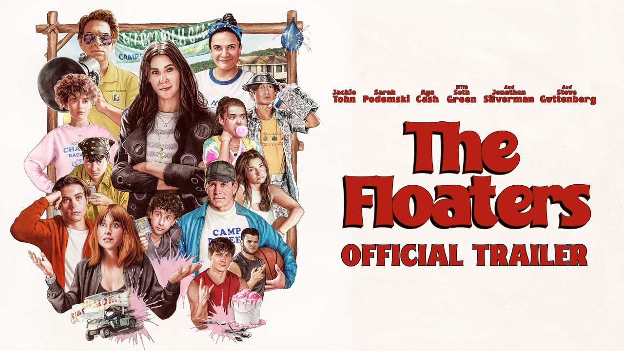 Official Trailer (2026)