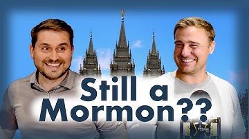 Still a MORMON in 2025? | Joel