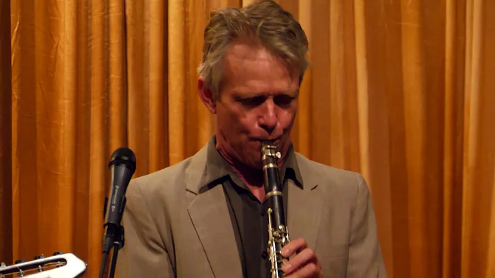 Dexter Payne Quintet at Dazzle - Colorado Brazilfe...